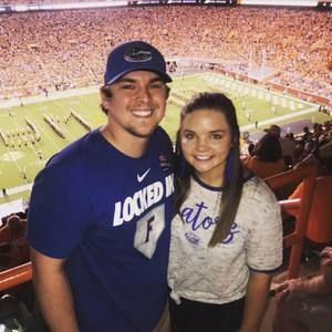 Meet your Posher, Cody